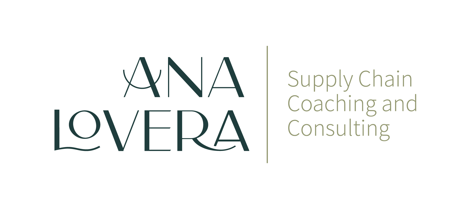 Home Ana Lovera Supply Chain Solutions